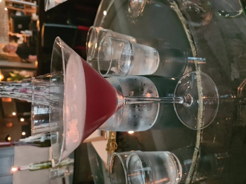 Ten Bottles Wine & Tapas Bar