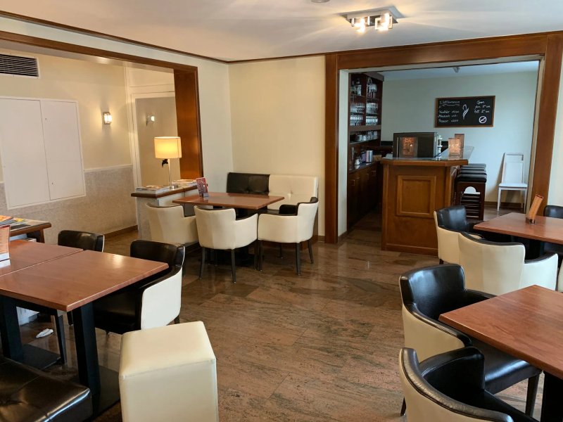 Imperial Hotel