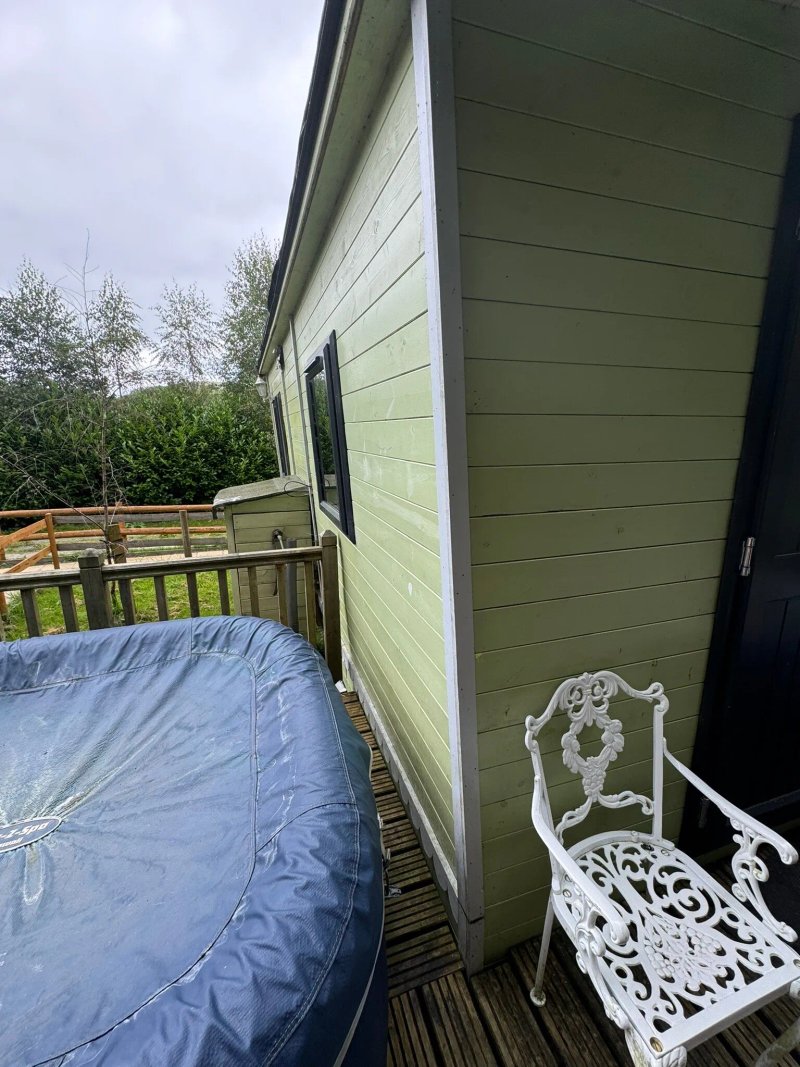 Twin Rivers Holiday Park
