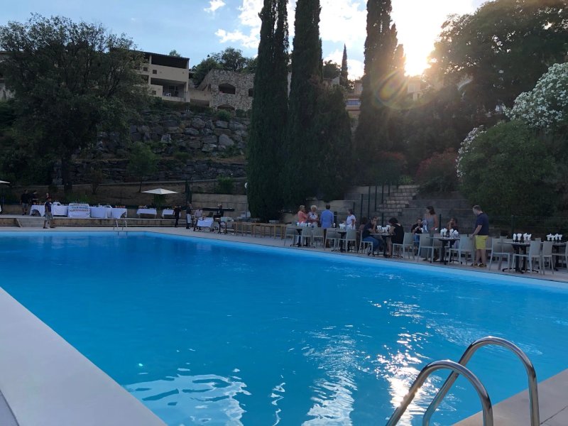 Villages Clubs Du Soleil - Le Reverdi