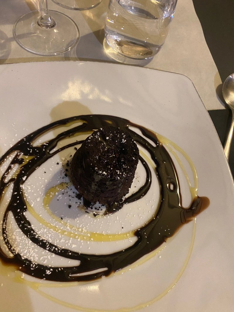 Volo Restaurant