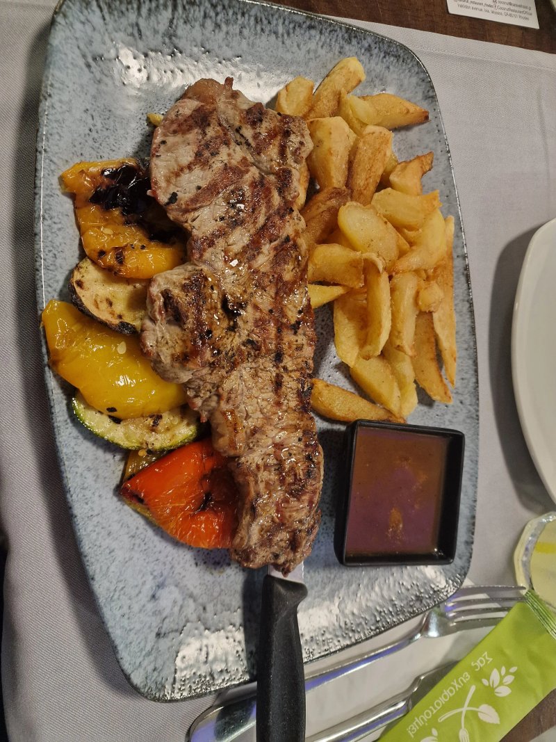 Coconut Restaurant