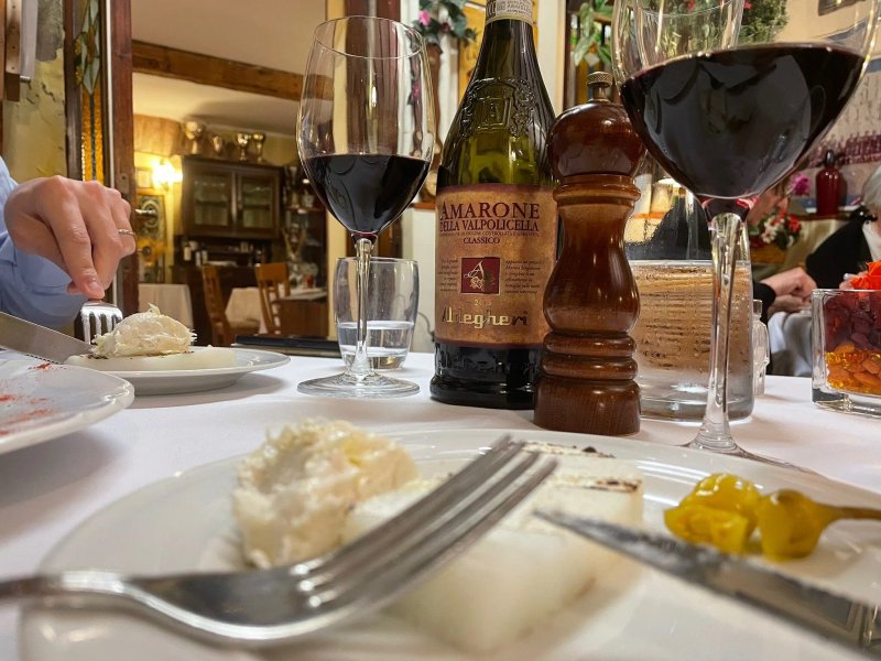 Trattoria Al Bersagliere
