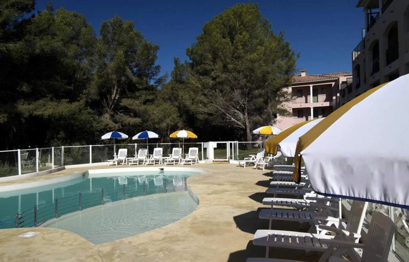 Garden & City Six-Fours-les-Plages