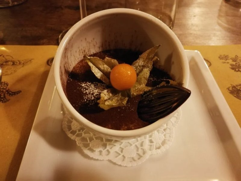 Ristorante Santa Maria