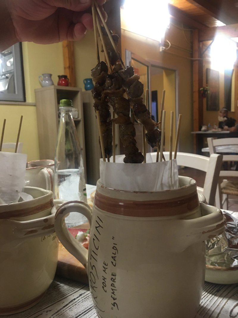 Lu Pecora