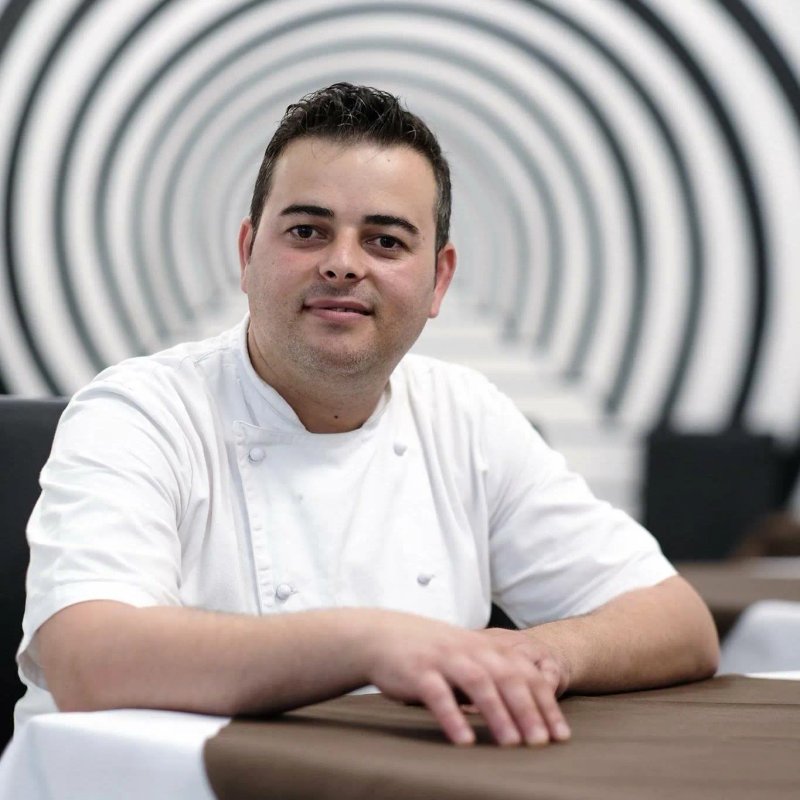 pizzeria CHEF