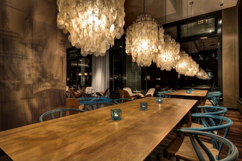 Hotel Motel One Rostock
