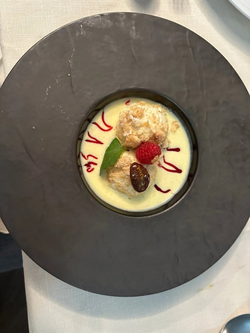 La Caneva Bistrot