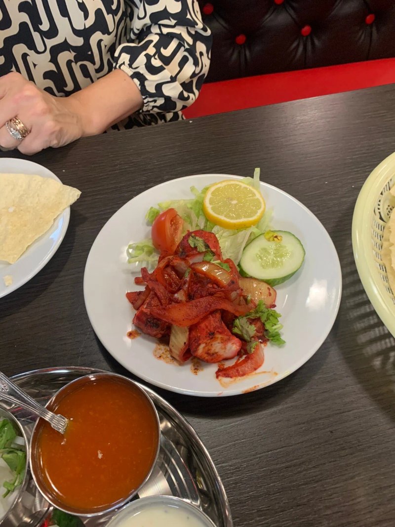 Llandudno Tandoori Restaurant