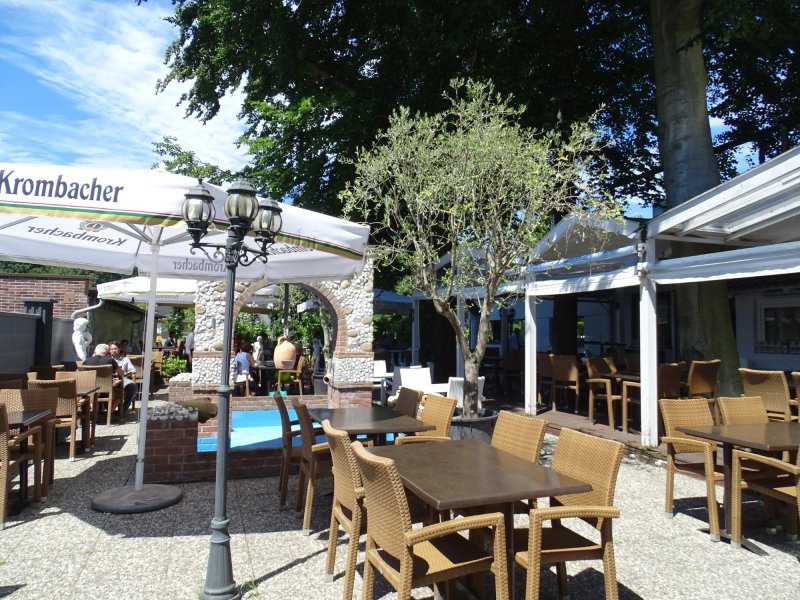 Restaurant Akropolis