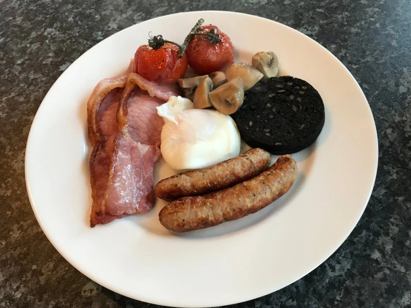 Dunelm House Bed & Breakfast