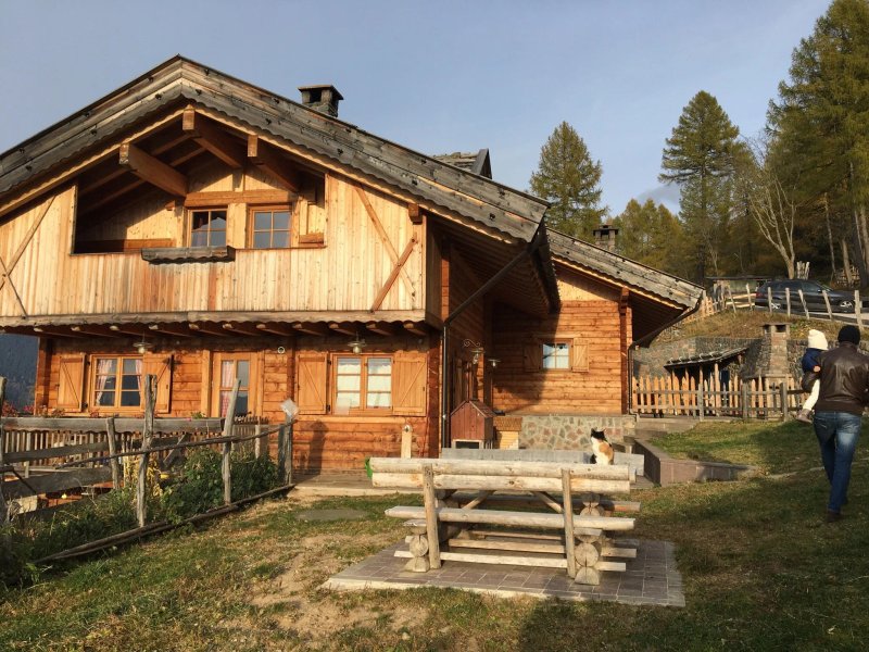Agriturismo Klopfhof