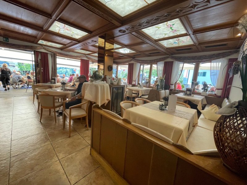 Cafe Ristorante Zentral