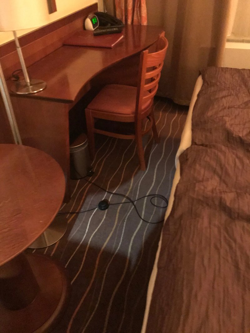 Bila Labut Hotel