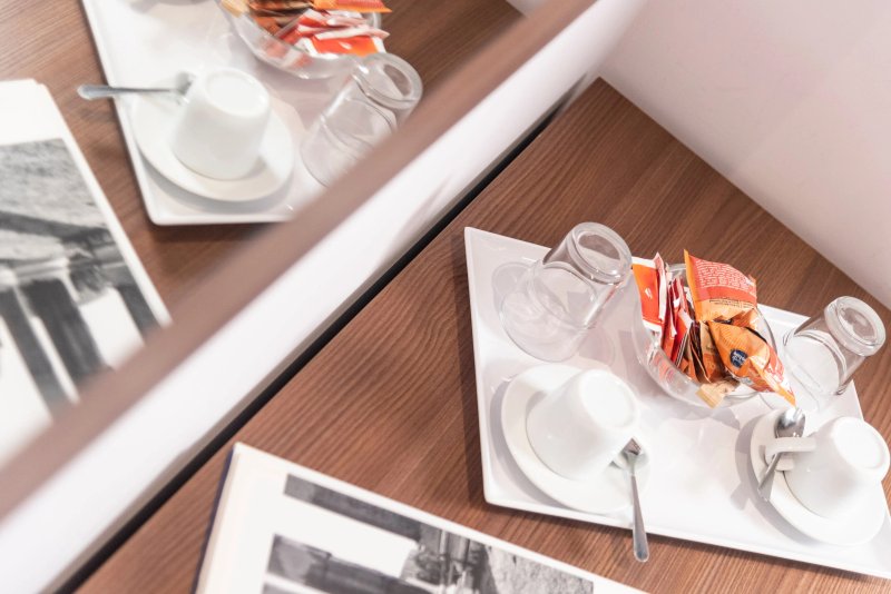 La Grande Bellezza Guest House