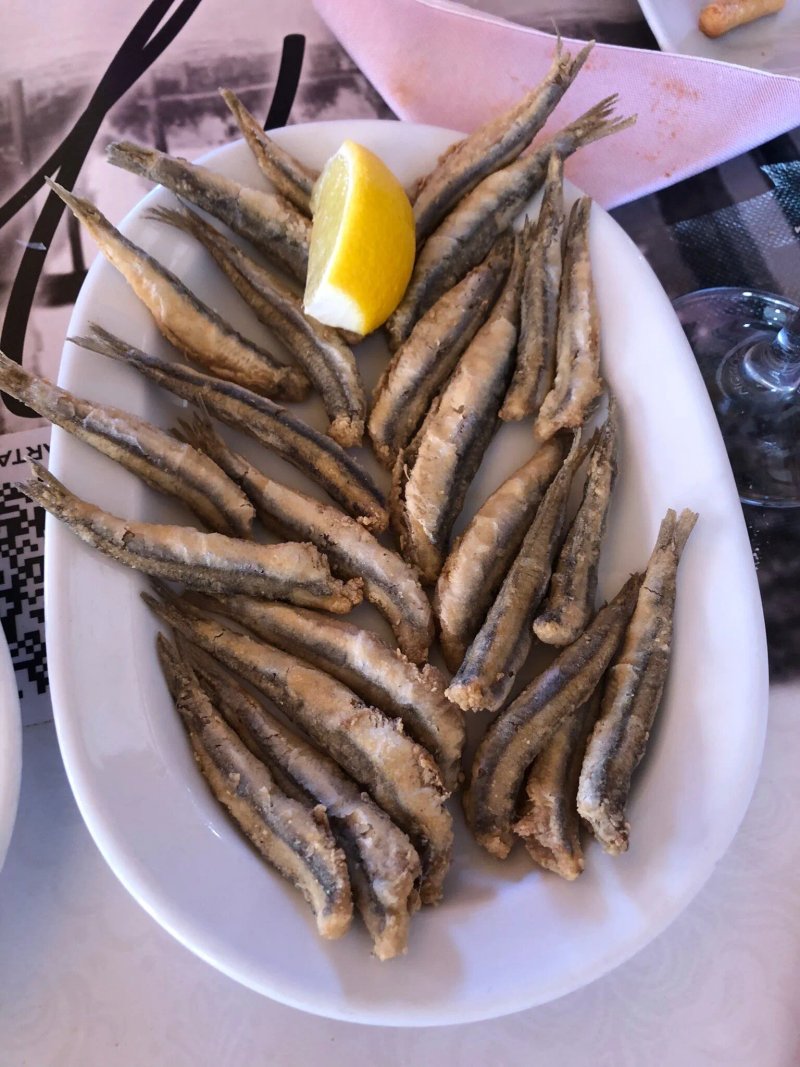 Meson Restaurante Nino