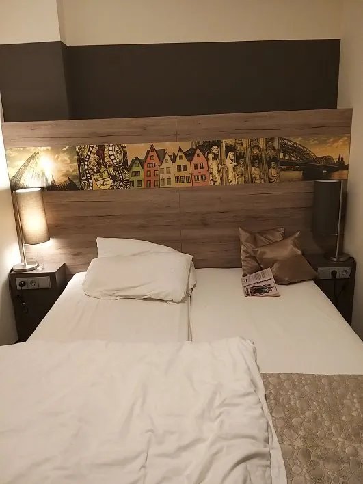 Hotel Sion