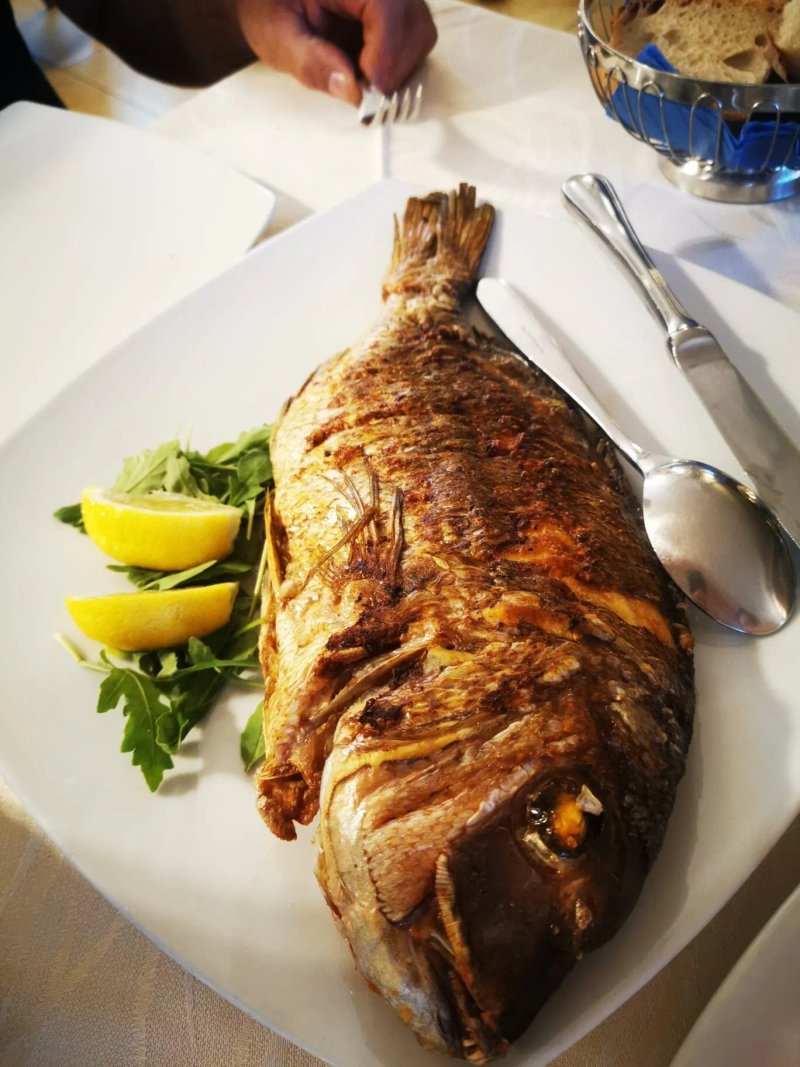 Ristorante Sapori del Borgo