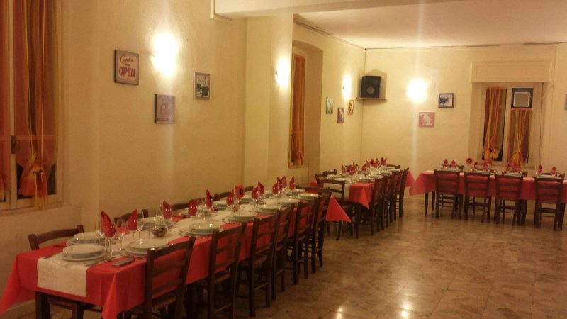 Ristorante Lo Zingaro