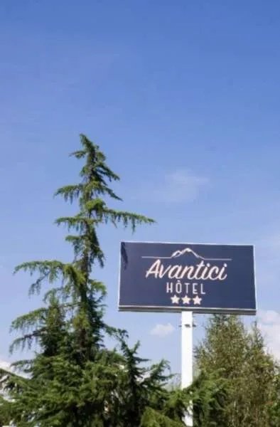 Hotel Avantici