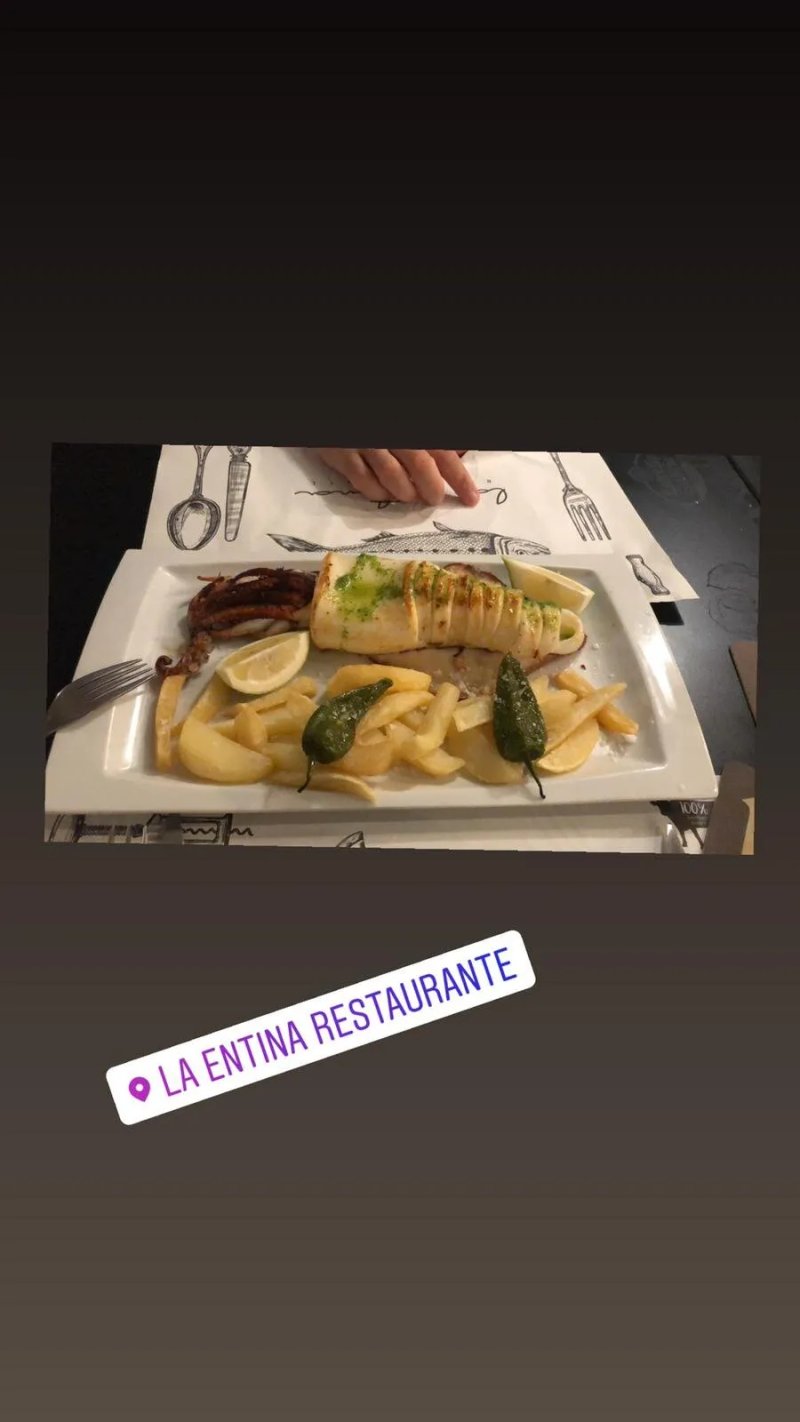 La Entina Restaurante