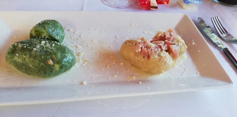 Albergo Ristorante Diana