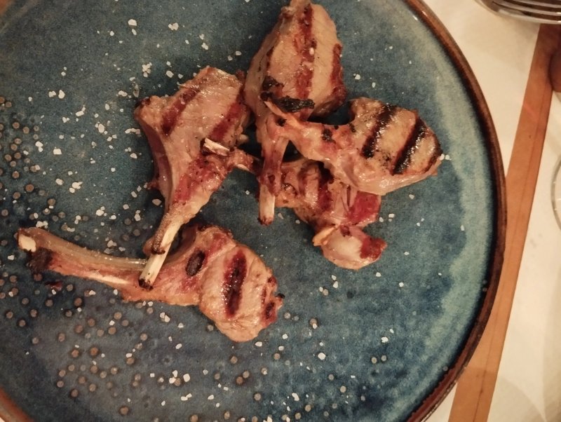 Le Grillardin