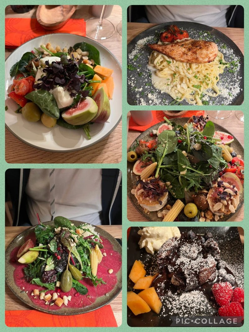 Restaurant Schmokenberg