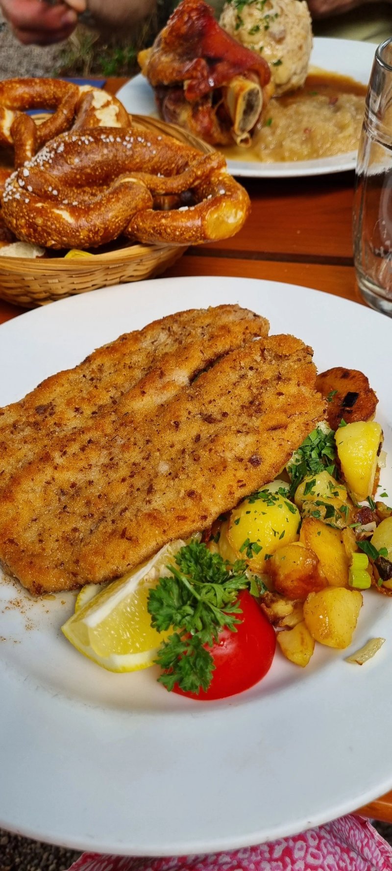 Truderinger Wirtshaus