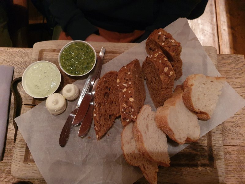 Stadscafe Artisante