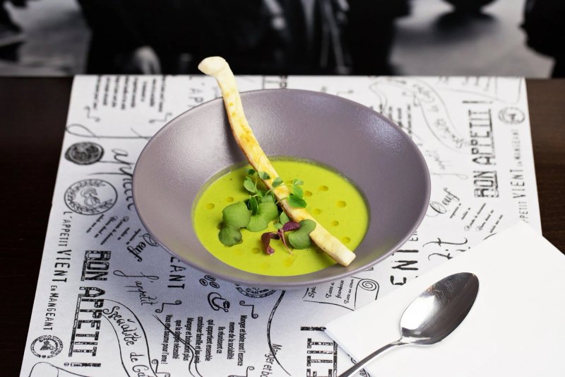 Pestka Restaurant