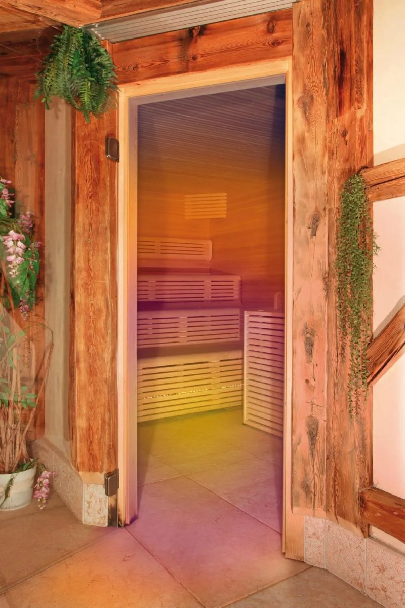 Family Hotel Il Caminetto