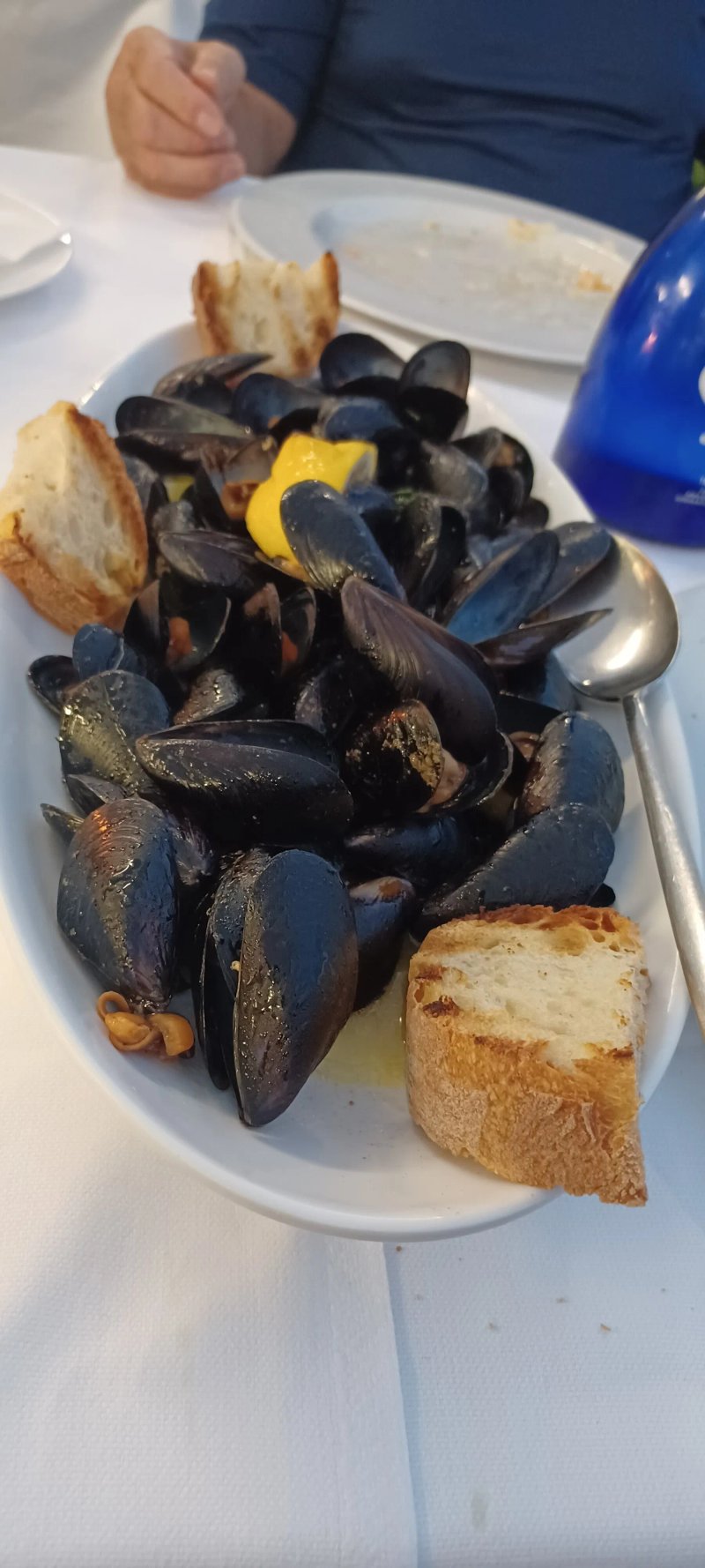 Arnaldo Sea Restaurant