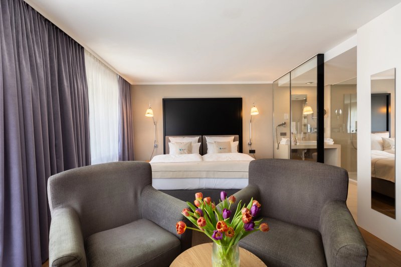 Select Hotel Friedrichshafen