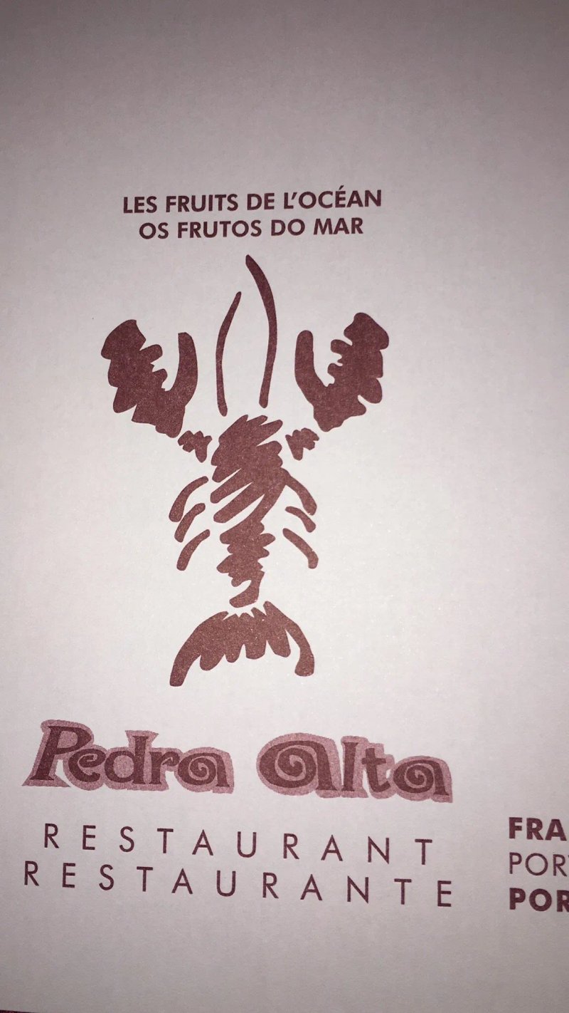 Pedra Alta
