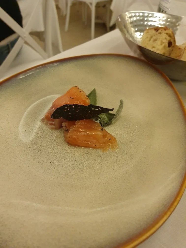 Ristorante Bobo' Arco Felice
