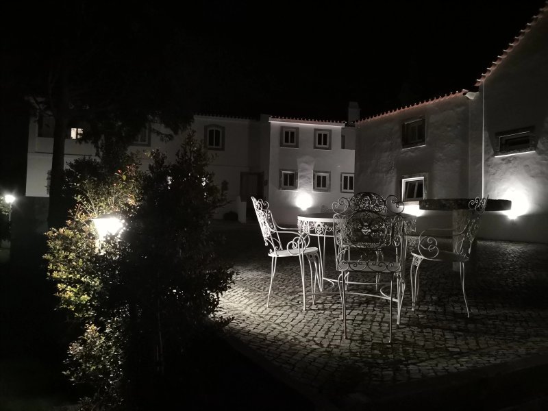 FS Quinta da Pedra Firme Vineyards