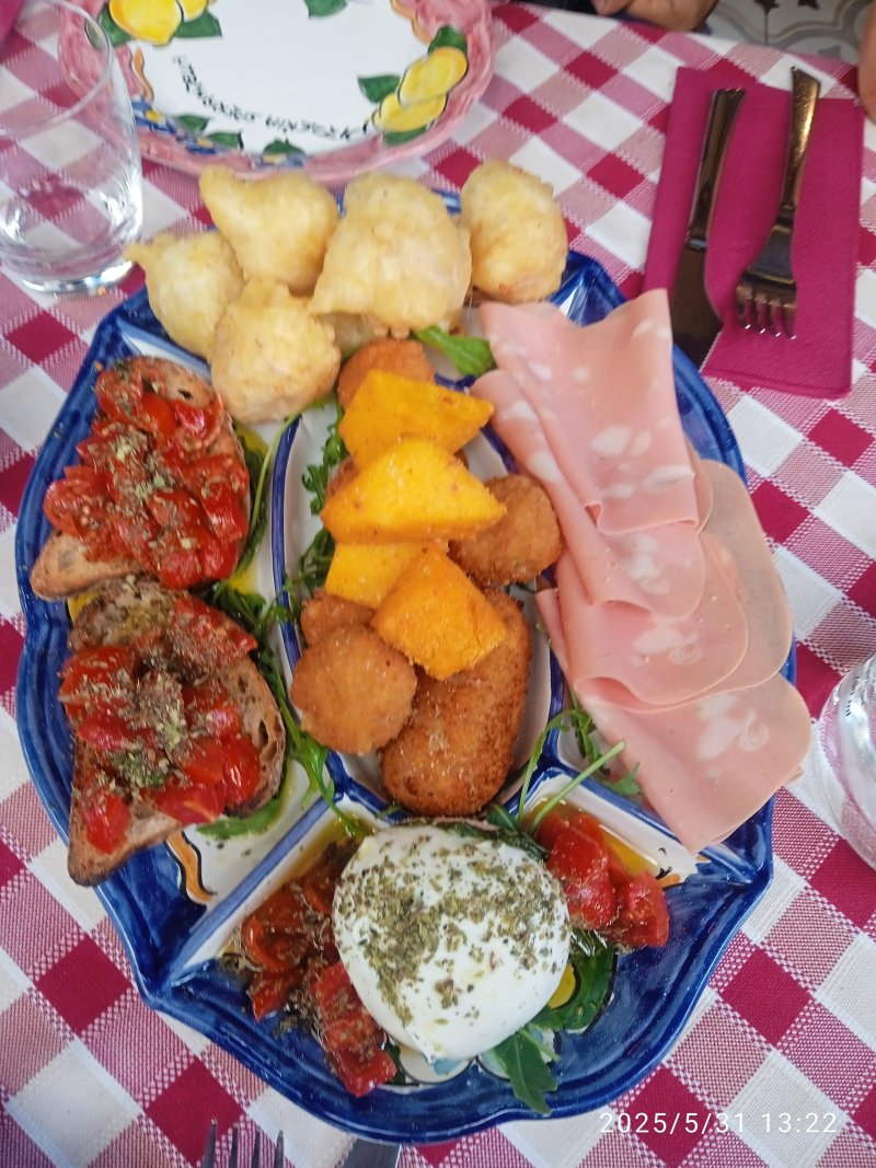 Pizzeria Speranzella