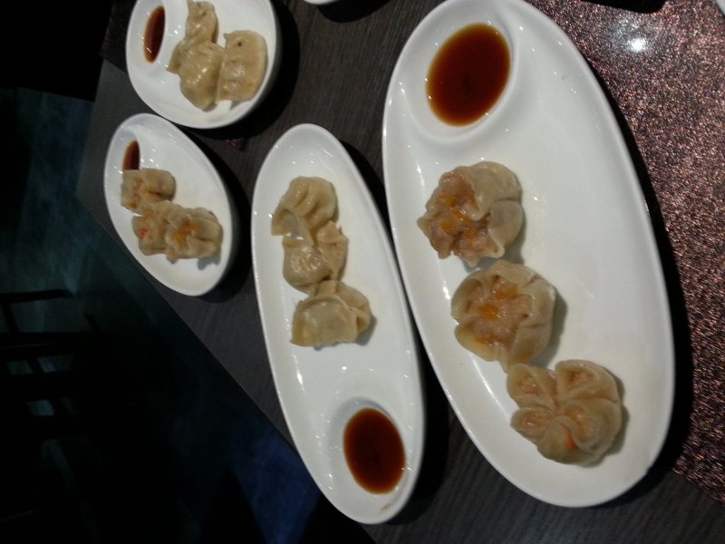 Ristorante Yuxi