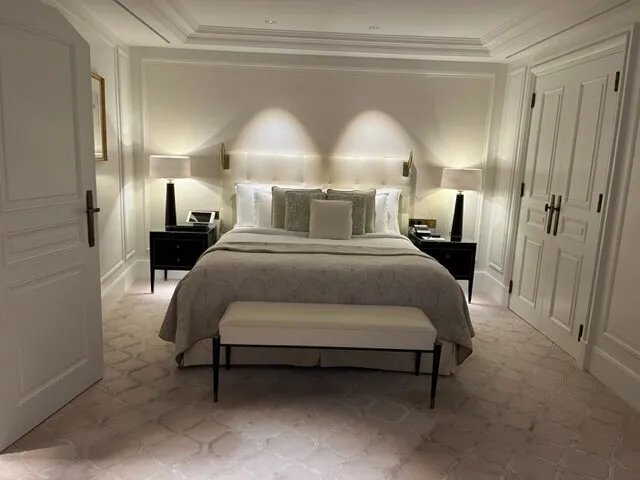 The Woodward, Auberge Resorts Collection