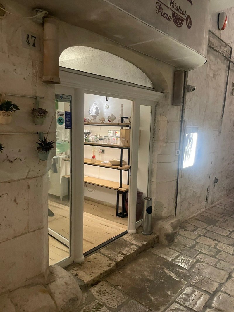 Vicolo A Mare Ristorante & Pizzeria