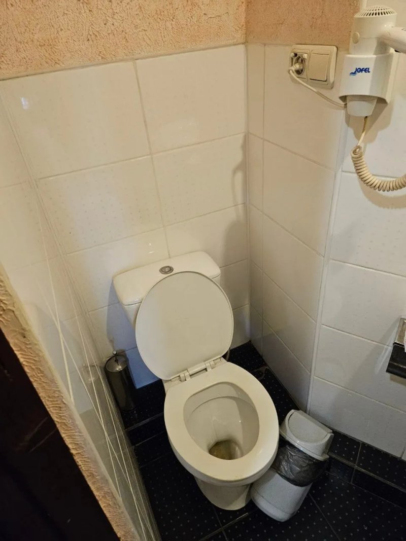 Hotel Bella Donna