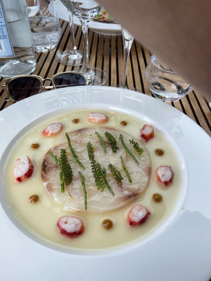 Restaurant Peron