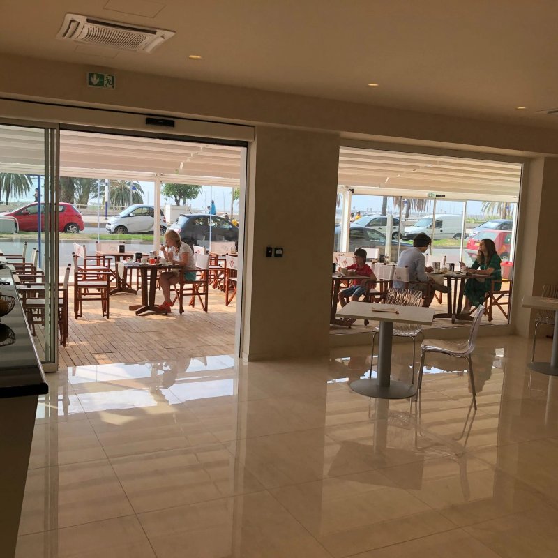 La Dolce Vita Hotel