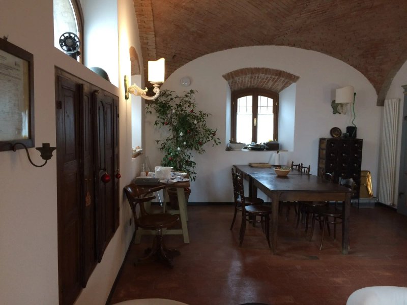 Palazzo Turro B&B