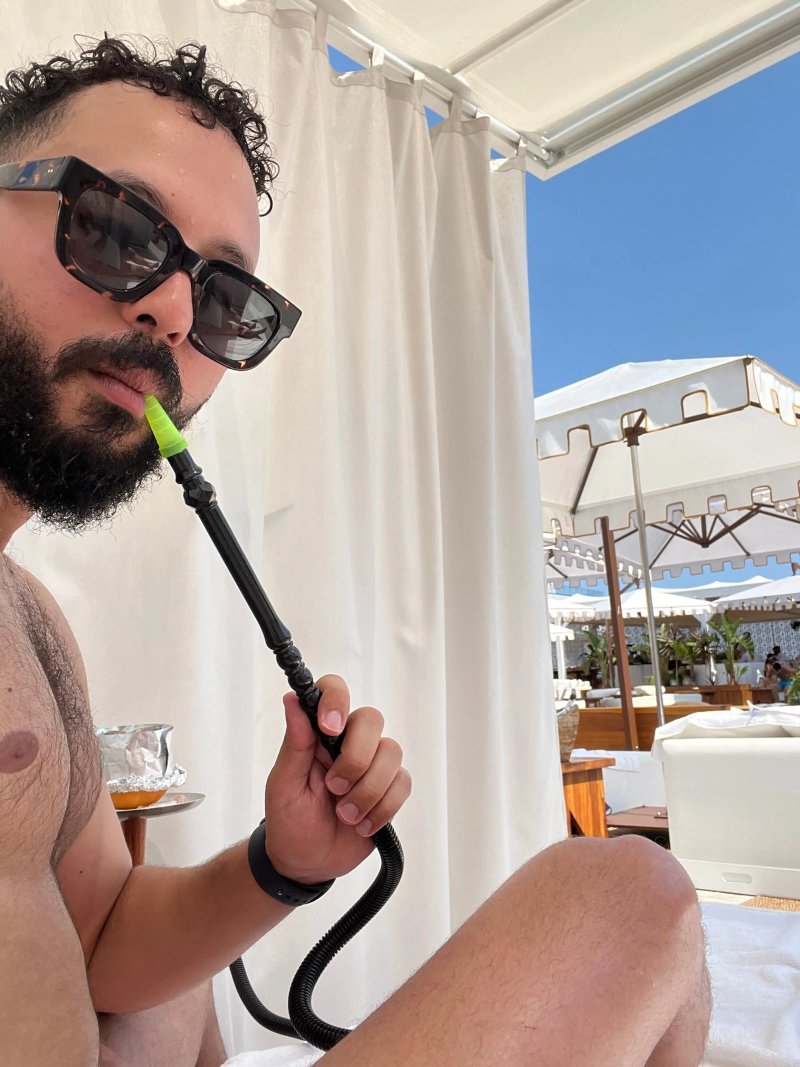 Nikki Beach