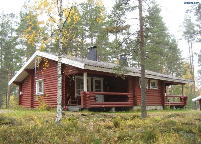Cottages SAA