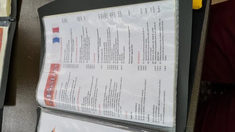 El Botijo Restaurant - Pizzeria