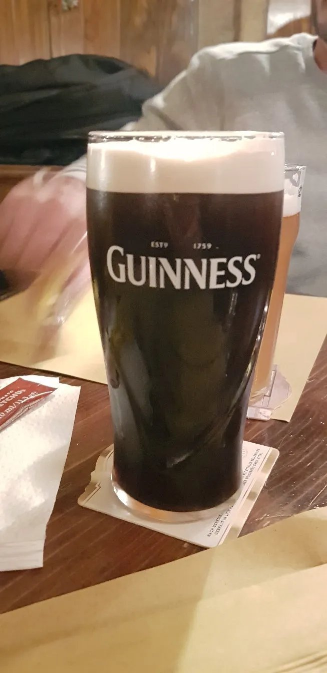 Auld Dublin